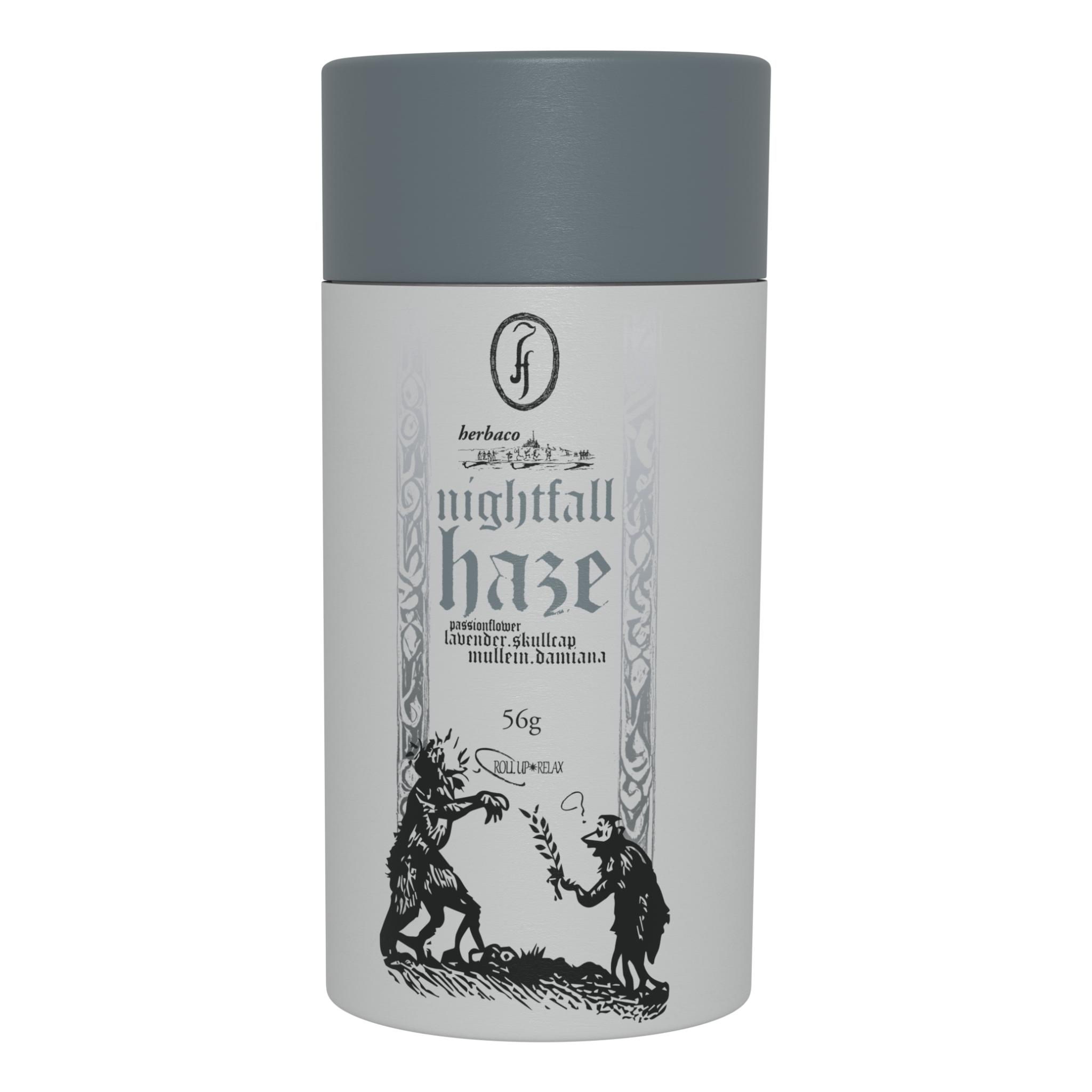 Nightfall Haze (56g)