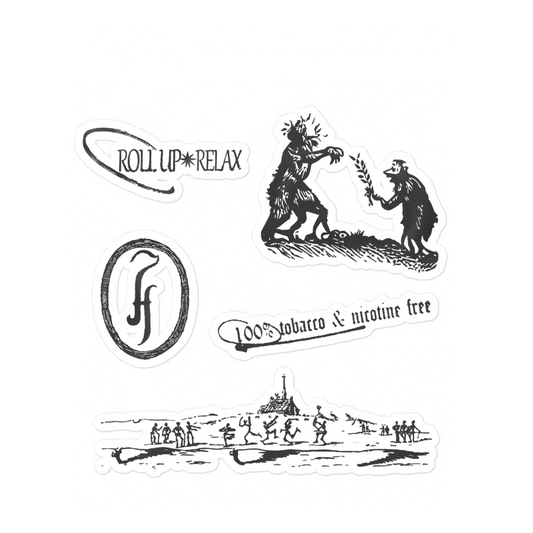 vinyl set – Vol. one