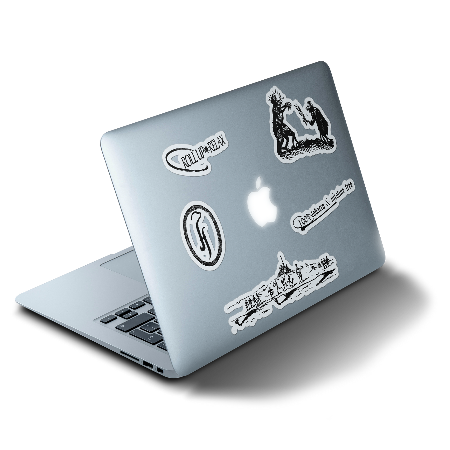 vinyl set – Vol. one