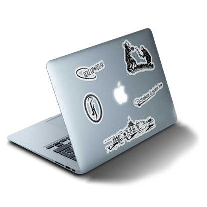 vinyl set – Vol. one