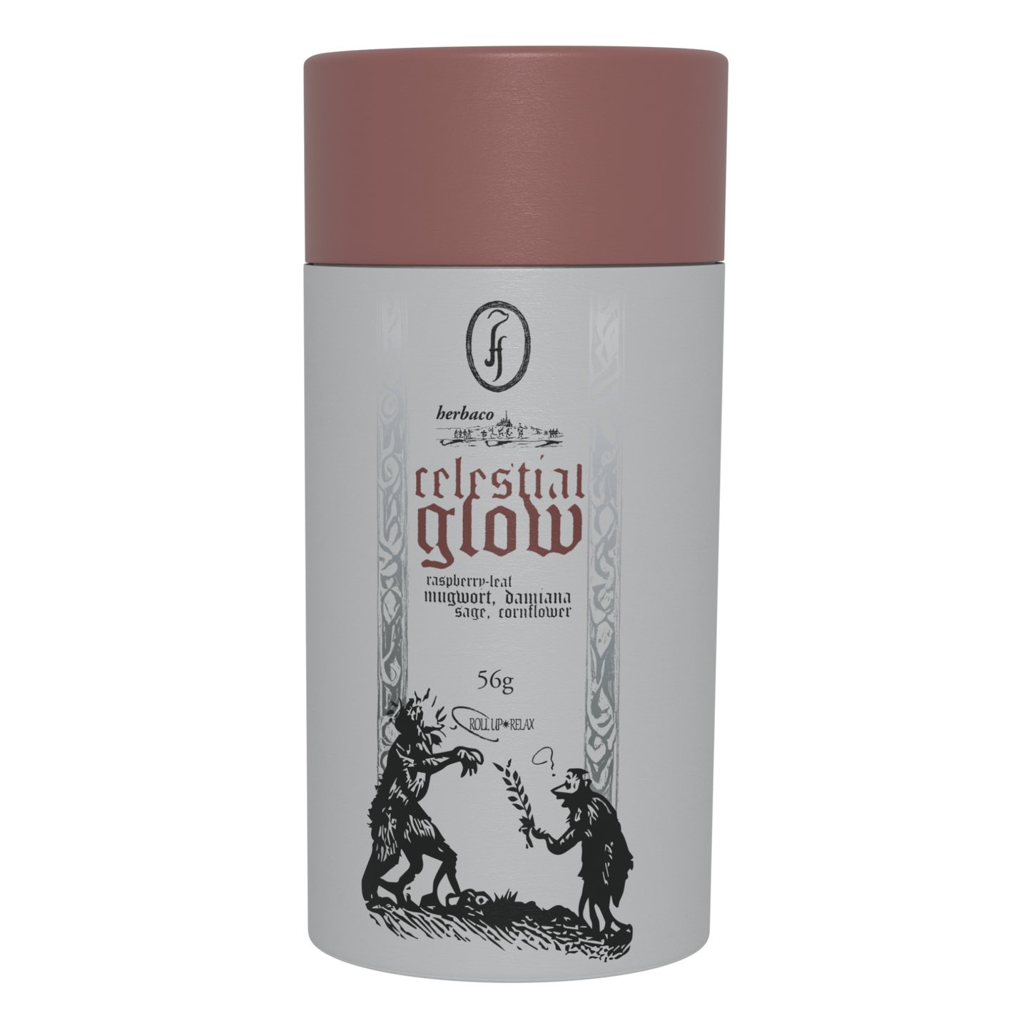 Celestial Glow (56g)