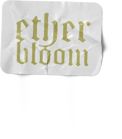 Ether Bloom (56g)