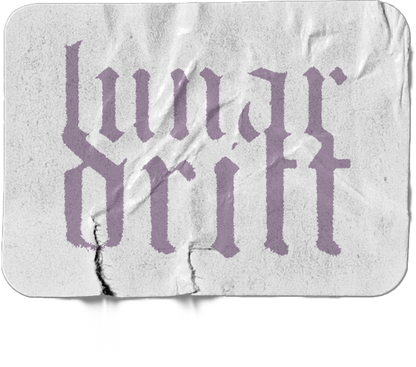 Lunar Drift (56g)