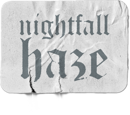 Nightfall Haze (56g)